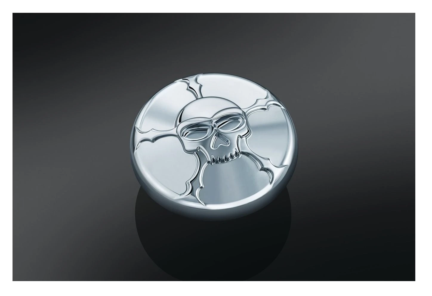 Kuryakyn Zombie Gas Cap For Harley 1982-2016 Kuryakyn Zombie Gas Cap For Harley 1982-2016 -Cheap Kuryakyn Store kuryakyn zombie gas cap for harley19822015 chrome 2