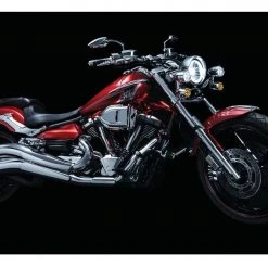 Kuryakyn Zombie Levers -Cheap Kuryakyn Store kuryakyn zombie levers chrome 17