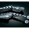 Kuryakyn Zombie Levers -Cheap Kuryakyn Store kuryakyn zombie levers chrome 9