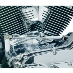 Kuryakyn Zombie Shift Linkage For Harley 1980-2022