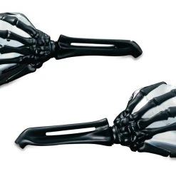 Kuryakyn Zombie Skeleton Hand Mirrors -Cheap Kuryakyn Store kuryakyn zombie skeleton hand mirrors 9