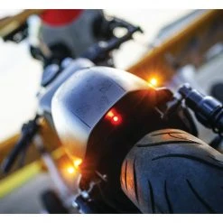 Kuryakyn by Kellermann Atto Turn Signal -Cheap Kuryakyn Store kuryakynby kellermann atto turn signal 47