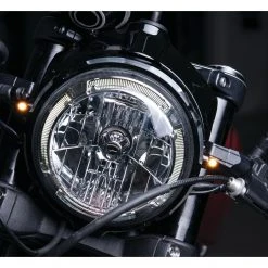 Kuryakyn by Kellermann Atto Turn Signal -Cheap Kuryakyn Store kuryakynby kellermann atto turn signal 50