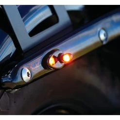 Kuryakyn by Kellermann Atto Turn Signal -Cheap Kuryakyn Store kuryakynby kellermann atto turn signal 61