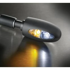 Kuryakyn by Kellermann BL 1000 Bar End Turn Signal -Cheap Kuryakyn Store kuryakynby kellermann bl1000 bar end turn signal 11