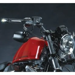 Kuryakyn by Kellermann BL 1000 Bar End Turn Signal -Cheap Kuryakyn Store kuryakynby kellermann bl1000 bar end turn signal 8