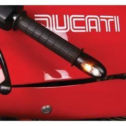 Kuryakyn by Kellermann BL 1000 Bar End Turn Signal -Cheap Kuryakyn Store kuryakynby kellermann bl1000 bar end turn signal 9