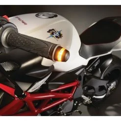 Kuryakyn by Kellermann BL 2000 Bar End Turn Signal -Cheap Kuryakyn Store kuryakynby kellermann bl2000 bar end turn signal 11