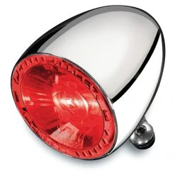 Kuryakyn by Kellermann Bullet 1000 Fender Mount Tail Light