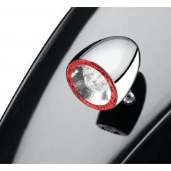 Kuryakyn by Kellermann Bullet 1000 Fender Mount Tail Light -Cheap Kuryakyn Store kuryakynby kellermann bullet1000 fender mount marker 8