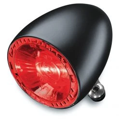 Kuryakyn by Kellermann Bullet 1000 Fender Mount Tail Light -Cheap Kuryakyn Store kuryakynby kellermann bullet1000 fender mount marker 9