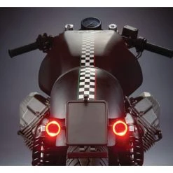 Kuryakyn by Kellermann Bullet 1000 Turn Signal -Cheap Kuryakyn Store kuryakynby kellermann bullet1000 turn signal 24