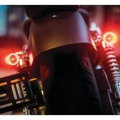 Kuryakyn by Kellermann Bullet 1000 Turn Signal -Cheap Kuryakyn Store kuryakynby kellermann bullet1000 turn signal 26