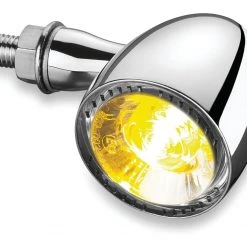 Kuryakyn by Kellermann Bullet 1000 Turn Signal -Cheap Kuryakyn Store kuryakynby kellermann bullet1000 turn signal 30