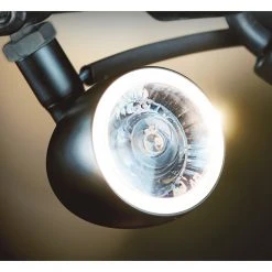 Kuryakyn by Kellermann Bullet 1000 Turn Signal -Cheap Kuryakyn Store kuryakynby kellermann bullet1000 turn signal 34