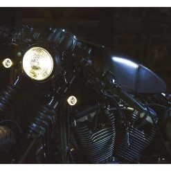 Kuryakyn by Kellermann Bullet 1000 Turn Signal -Cheap Kuryakyn Store kuryakynby kellermann bullet1000 turn signal 35