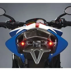 Kuryakyn by Kellermann Micro Rhombus Turn Signal -Cheap Kuryakyn Store kuryakynby kellermann micro rhombus turn signal 11