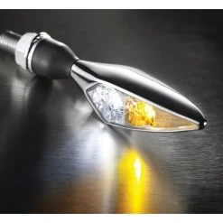 Kuryakyn by Kellermann Micro Rhombus Turn Signal -Cheap Kuryakyn Store kuryakynby kellermann micro rhombus turn signal 12