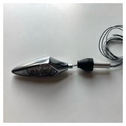 Kuryakyn by Kellermann Micro Rhombus Turn Signal -Cheap Kuryakyn Store kuryakynby kellermann micro rhombus turn signal 13