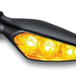 Kuryakyn by Kellermann Mini Micro Rhombus Turn Signal 2 Kuryakyn by Kellermann Mini Micro Rhombus Turn Signal -Cheap Kuryakyn Store kuryakynby kellermann mini micro rhombus turn signal 13