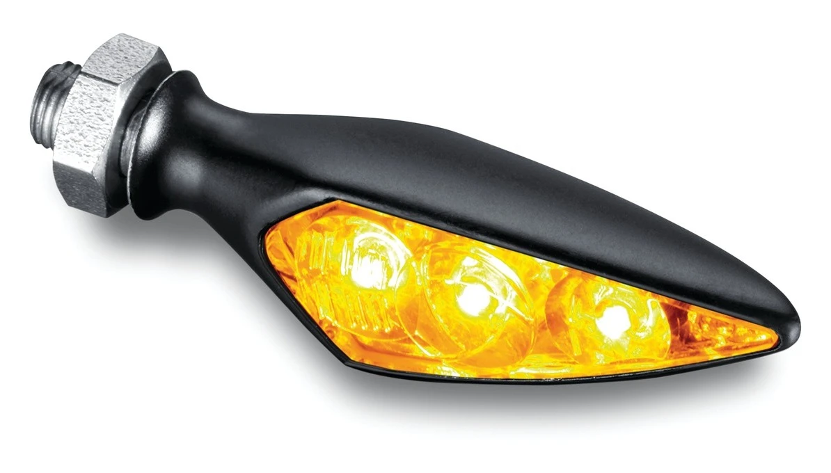 Kuryakyn by Kellermann Mini Micro Rhombus Turn Signal Kuryakyn by Kellermann Mini Micro Rhombus Turn Signal -Cheap Kuryakyn Store kuryakynby kellermann mini micro rhombus turn signal 13