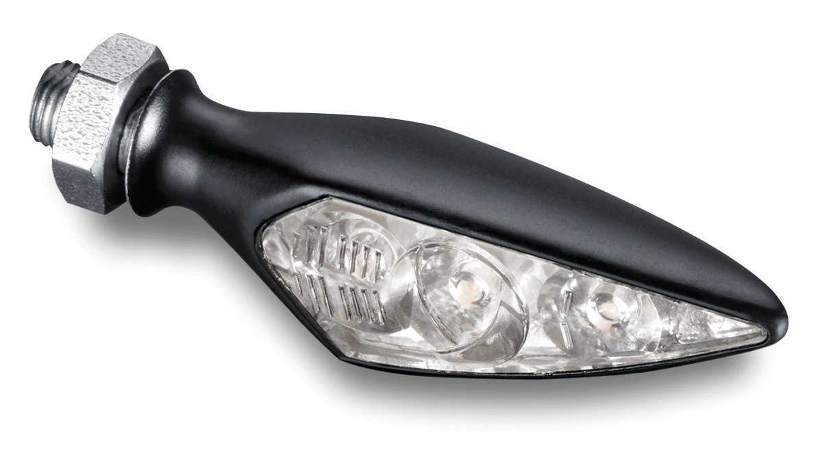 Kuryakyn by Kellermann Mini Micro Rhombus Turn Signal Kuryakyn by Kellermann Mini Micro Rhombus Turn Signal -Cheap Kuryakyn Store kuryakynby kellermann mini micro rhombus turn signal 14