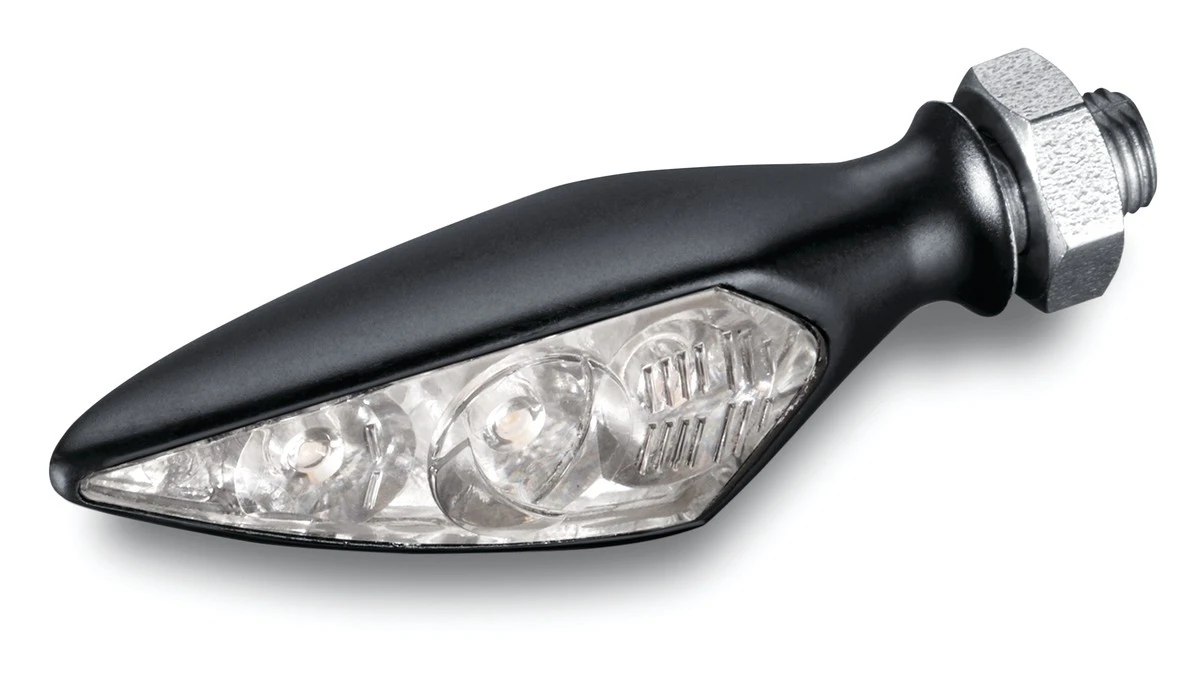 Kuryakyn by Kellermann Mini Micro Rhombus Turn Signal Kuryakyn by Kellermann Mini Micro Rhombus Turn Signal -Cheap Kuryakyn Store kuryakynby kellermann mini micro rhombus turn signal 15