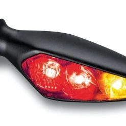 Kuryakyn by Kellermann Mini Micro Rhombus Turn Signal 7 Kuryakyn by Kellermann Mini Micro Rhombus Turn Signal -Cheap Kuryakyn Store kuryakynby kellermann mini micro rhombus turn signal 18
