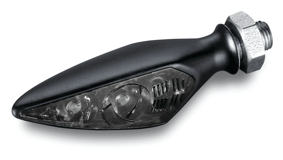 Kuryakyn by Kellermann Mini Micro Rhombus Turn Signal Kuryakyn by Kellermann Mini Micro Rhombus Turn Signal -Cheap Kuryakyn Store kuryakynby kellermann mini micro rhombus turn signal 19