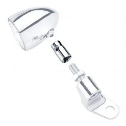 Kuryakyn By Kellermann Bullet 1000 Front Turn Signal Adapter For Harley 1987-2022 -Cheap Kuryakyn Store kuryakynby kellermann turn signal adapters 20