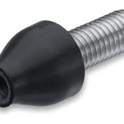 Kuryakyn by Kellermann M6 Turn Signal Adapters -Cheap Kuryakyn Store kuryakynby kellermann turn signal adapters m5x05x65mm swivel to m8x40mm 7