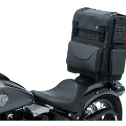 Xkursion XS Odyssey Bag -Cheap Kuryakyn Store xkursion xs odyssey bag black 13