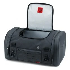 Xkursion XS Steward Roll Bag -Cheap Kuryakyn Store xkursion xs steward roll bag black 10