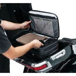 Xkursion XW Porter Bag -Cheap Kuryakyn Store xkursion xw porter bag black 13