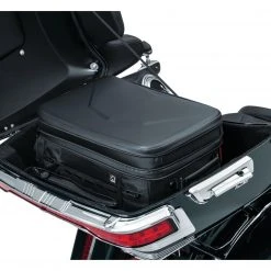 Xkursion XW Porter Bag -Cheap Kuryakyn Store xkursion xw porter bag black 14