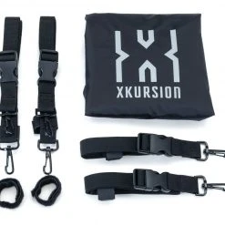 Xkursion XW Porter Bag -Cheap Kuryakyn Store xkursion xw porter bag black 15